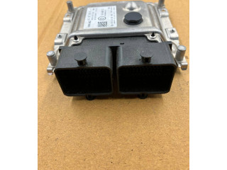 Блок управления 04C907309AF, 0261S12188   Skoda Fabia Mk3 (NJ)