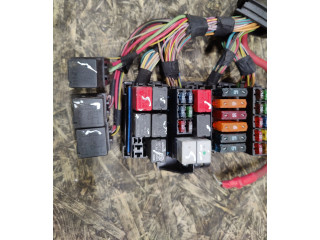 Блок предохранителей Maserati Quattroporte