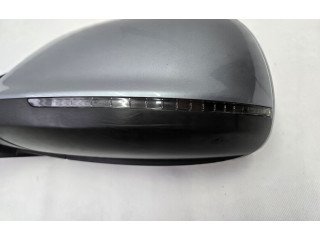 Зеркало электрическое Audi Q5 SQ5 2008 - 2017 года