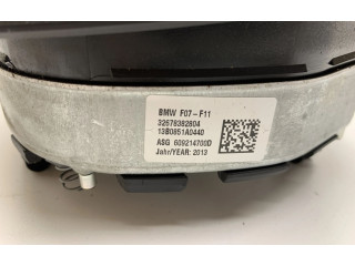 Подушка безопасности водителя 32678382804, 13B0851A0440   BMW 5 F10 F11