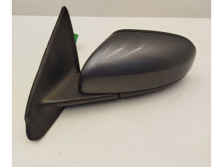 Зеркало электрическое        Volvo V70  2005 - 2008 года   