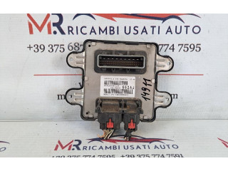 Блок комфорта 73G3P4F6, 73G3P4F6   Jeep Grand Cherokee (WK)   