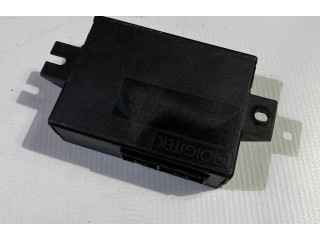 Блок управления 236955 Maserati GranTurismo