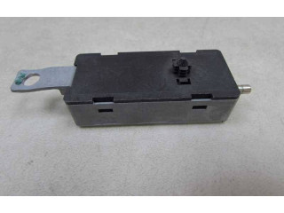 Турбина Antenos valdymo blokas Ford Galaxy  6M2T-18C847-AC, 58213   для двигателя QXWA      