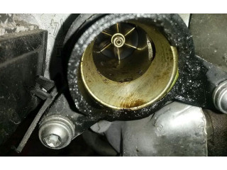  Турбина Audi A1     для двигателя CBZA      