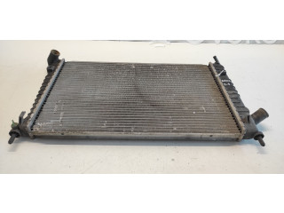 Радиатор охлаждающей жидкости