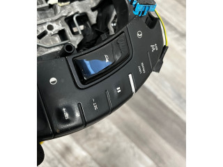 Руль Citroen C5  2008 - 2016 года 608004900      