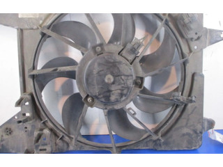 Вентилятор радиатора 8200765566B, 8200765566B Dacia Sandero