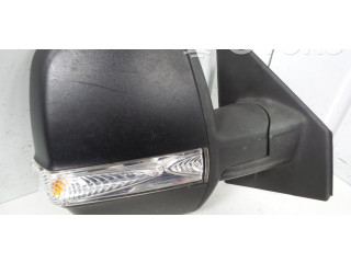 Зеркало электрическое        Opel Combo D  2011 - 2017 года   