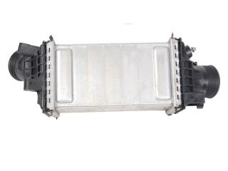 Интеркулер 327435, HW296004 Alfa Romeo Stelvio 2.9