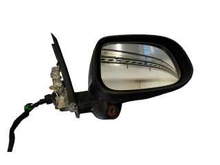 Зеркало электрическое Volvo S60 2011 - 2013 года