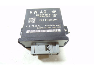 Блок управления Xenon