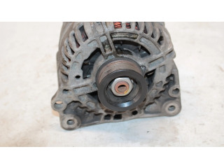 Генератор 03C903023D, 03C903023D   Skoda Fabia Mk2 (5J)   для двигателя BTS