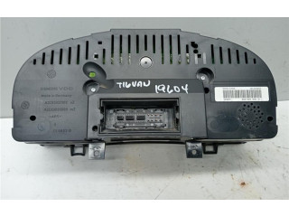 Přístrojová deska Volkswagen Tiguan 2007 A2C53023102, 0090059