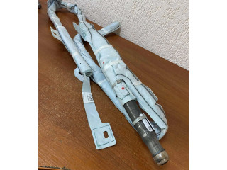 Боковая подушка безопасности 627503001D, 846 Lexus NX