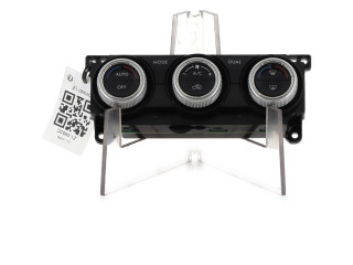 Блок управления климат-контролем 72311SG612 Subaru Forester SJ