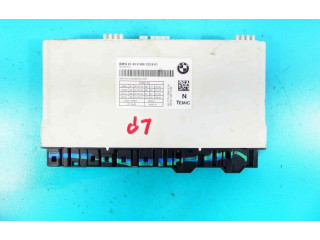 Блок комфорта 9369123, IMPRK1249160 BMW X3 F25