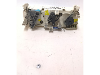 Блок управления климат-контролем 654986J   Citroen Berlingo