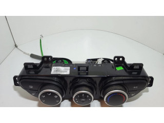 Блок управления климат-контролем 97250B9XXX, 97250B4XXX Hyundai i10