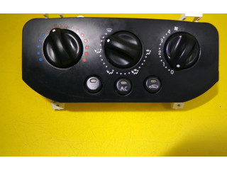 Блок управления климат-контролем 663207J   Renault Clio II