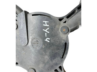 Вентилятор радиатора     977302DXXX    Hyundai Coupe 2.7