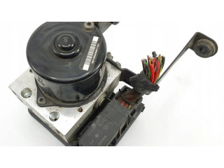 Блок АБС 30742665   Volvo  V50  2004-2007 года