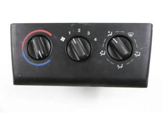 Блок управления климат-контролем 90463845, 90463845   Opel Vectra B