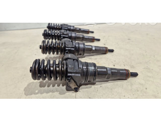 Комплект форсунок 038130073AG Volkswagen Touran I