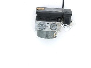 Блок АБС 476607472R, N0-2865L Dacia Lodgy 2012 - года