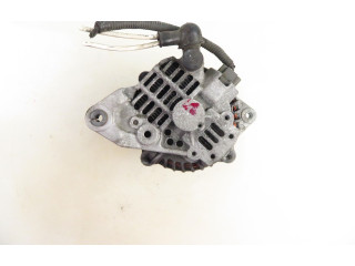 Генератор 23700AA280, A2TA7591   Subaru Forester SF      