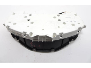 Панель приборов 36002775, 30733375   Volvo C30       