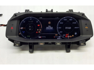 Панель приборов 5FA920790B, 102KM   Cupra Formentor       