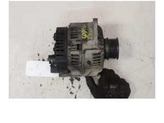 Генератор Renault Master I