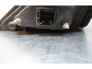 Зеркало (механическое)       Chrysler 300 - 300C  2005 - 2010 года   