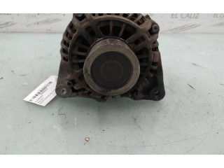 Генератор RF7JA Mazda 3 I