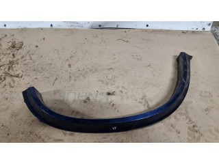 Задняя арка