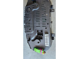 Панель приборов 1J0920806C, 070802 Volkswagen Bora