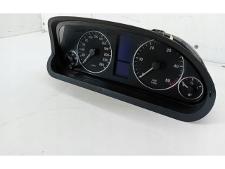 Панель приборов 1031098101   Mercedes-Benz A W169       