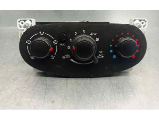 Модуль блока управления кондиционером 5P3743000   Dacia Dokker