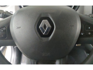 Подушка безопасности водителя    Renault Trafic III (X82)