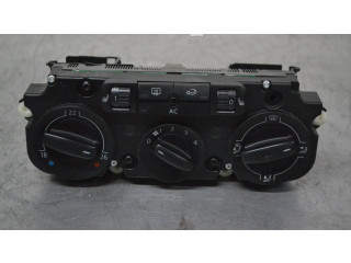 Блок управления климат-контролем Volkswagen Caddy