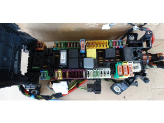 Блок предохранителей A2465400040 Mercedes-Benz A W176