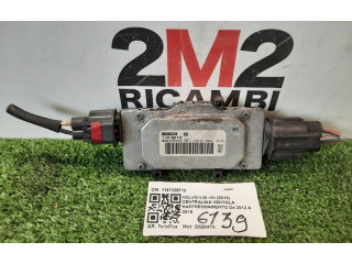 Панель приборов 1137328713, 1137328713   Volvo V40       