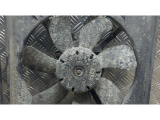 Вентилятор радиатора RF2A15035 Mazda 626 2.0
