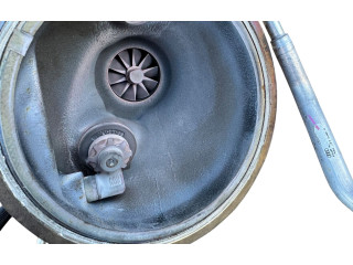 Турбина Porsche Cayenne (9Y0 9Y3) 06M145689AC, 06M145A01 для двигателя DCB