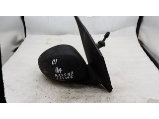 Зеркало (механическое)       Citroen C1  2006 - 2013 года   