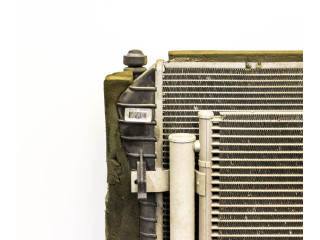 Комплект радиатора Jaguar XK - XKR 2006 - 2016 года 500026300, 6W8319E839AC