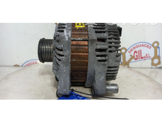 Генератор 9654752880, 135101   Citroen C4 Grand Picasso 2.0     