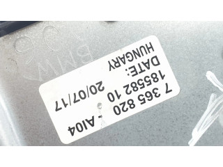 Моторчик заднего дворника 7365820    Mini Clubman F54