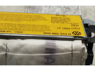 Подушка безопасности пассажира 3D0880204C Volkswagen Phaeton